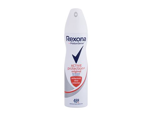 Antiperspirant Rexona MotionSense Active Protection+ 48h 150 ml