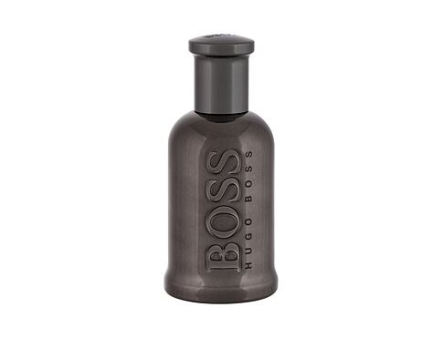 Parfémovaná voda HUGO BOSS Boss Bottled United Limited Edition 50 ml