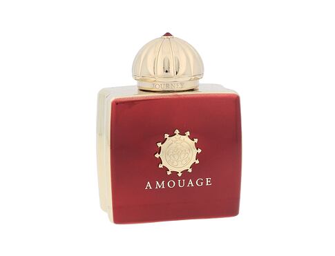 Parfémovaná voda Amouage Journey Woman 100 ml poškozená krabička