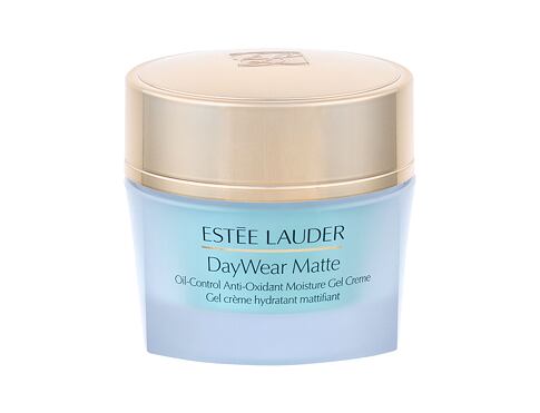 Pleťový gel Estée Lauder DayWear Matte 50 ml Tester