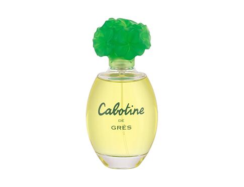 Toaletní voda Gres Cabotine de Grès 100 ml
