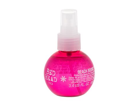 Pro lesk vlasů Tigi Bed Head Beach Bound Protection Spray 100 ml