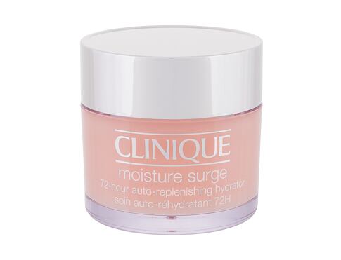 Denní pleťový krém Clinique Moisture Surge 72-hour 200 ml