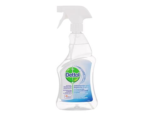 Antibakteriální přípravek Dettol Antibacterial Surface Cleanser Original 500 ml