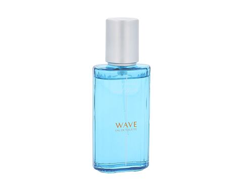 Toaletní voda Davidoff Cool Water Wave 40 ml poškozená krabička