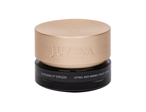 Noční pleťový krém Juvena Juvenance® Epigen 50 ml poškozená krabička