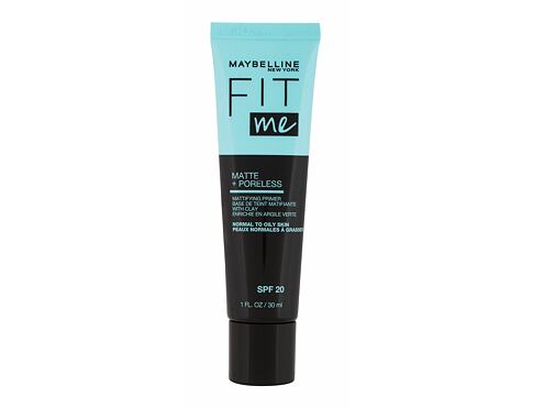 Podklad pod make-up Maybelline Fit Me! Matte + Poreless 30 ml