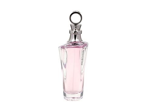 Parfémovaná voda Mauboussin Mauboussin Rose Pour Elle 100 ml poškozená krabička