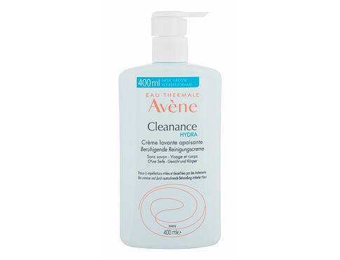 Čisticí krém Avene Cleanance Hydra 400 ml