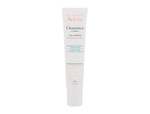 Čisticí emulze Avene Cleanance Mat 40 ml
