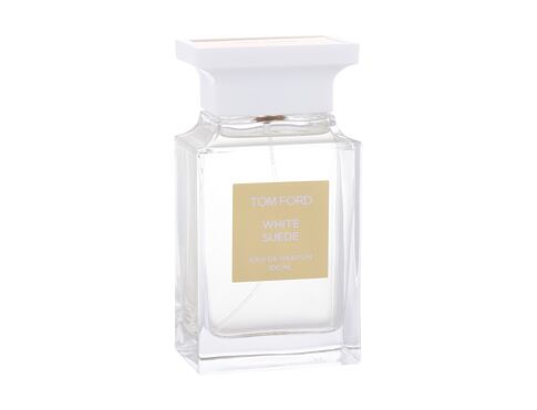 Parfémovaná voda TOM FORD White Suede 100 ml