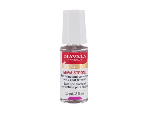 Péče o nehty MAVALA Nail Beauty Mava-Strong 10 ml