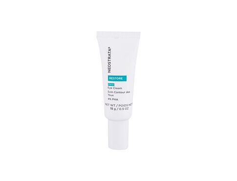 Oční krém NeoStrata Restore 15 g poškozená krabička