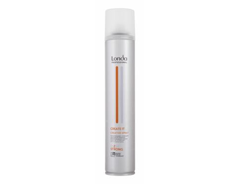 Lak na vlasy Londa Professional Create It Creative Spray 300 ml