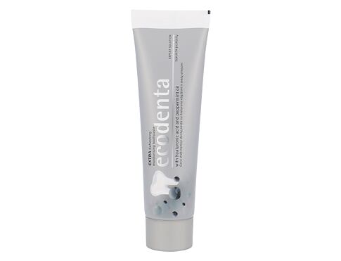 Zubní pasta Ecodenta Toothpaste Extra Refreshing Moisturising 100 ml bez krabičky