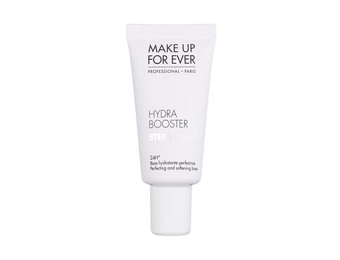 Podklad pod make-up Make Up For Ever Step 1 Primer Hydra Booster 15 ml