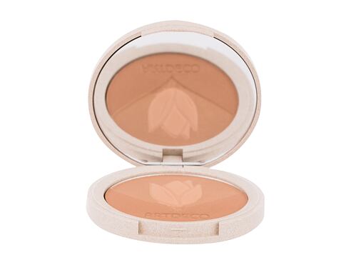 Bronzer Artdeco Green Couture Natural Skin Bronzer 9 g 3 Bronzing Hues