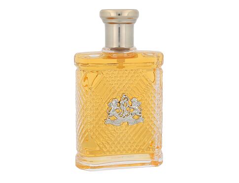 Toaletní voda Ralph Lauren Safari For Men 125 ml poškozená krabička