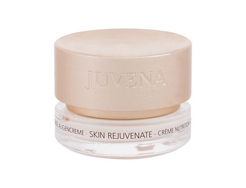 Oční krém Juvena Skin Rejuvenate Nourishing 15 ml Tester