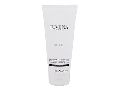 Peeling Juvena Pure Cleansing Refining Peeling 200 ml Tester