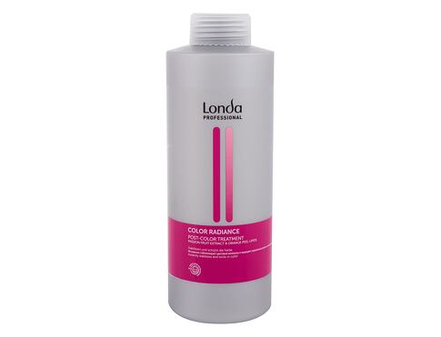 Maska na vlasy Londa Professional Color Radiance Post-Color Treatment 1000 ml