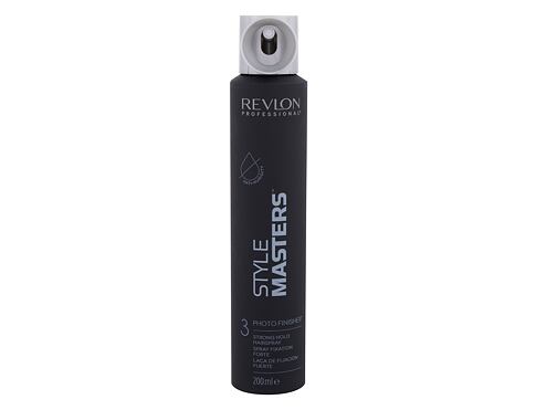 Lak na vlasy Revlon Professional Style Masters Photo Finisher 3 200 ml