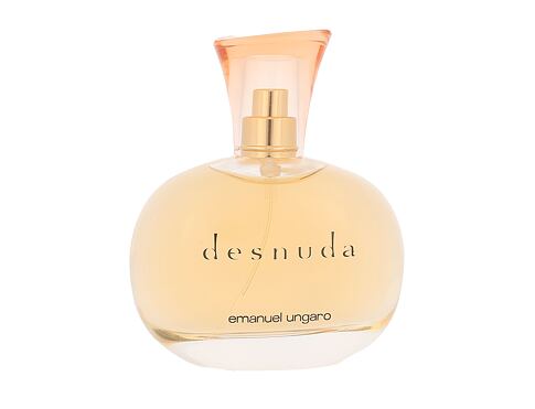 Parfémovaná voda Emanuel Ungaro Desnuda Le Parfum 100 ml poškozená krabička
