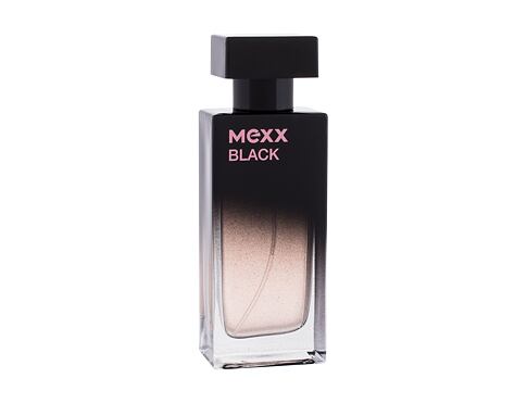 Parfémovaná voda Mexx Black 30 ml