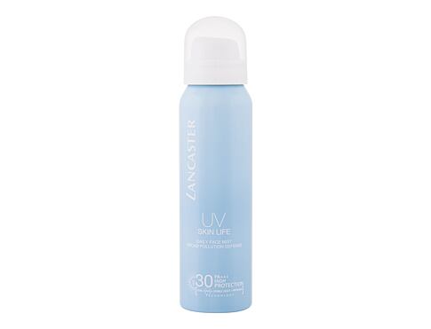 Opalovací přípravek na obličej Lancaster Skin Life Daily Face Mist SPF30 100 ml