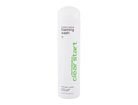 Čisticí pěna Dermalogica Clear Start Foaming Wash 295 ml