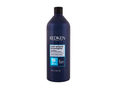 Kondicionér Redken Color Extend Brownlights™ 1000 ml