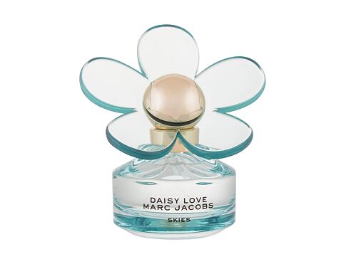 Toaletní voda Marc Jacobs Daisy Love Skies 50 ml