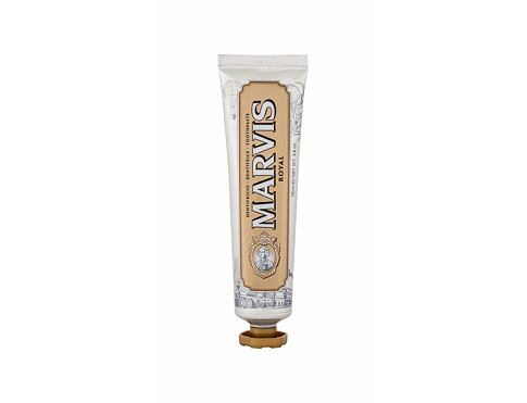 Zubní pasta Marvis Royal Limited Edition 75 ml