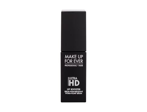 Balzám na rty Make Up For Ever Ultra HD Lip Booster 6 ml 01 Cinema