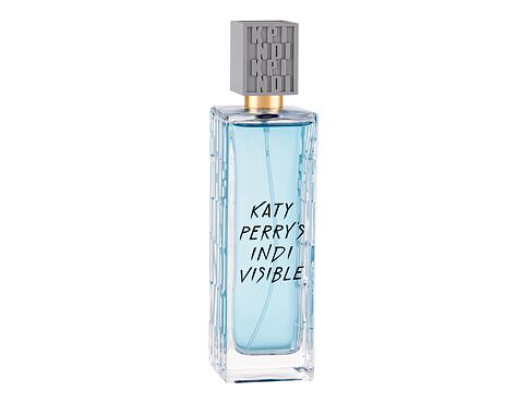 Parfémovaná voda Katy Perry Katy Perry´s Indi Visible 100 ml poškozená krabička