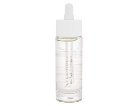 Pleťové sérum Revolution Skincare Hylaboost Multiweight Serum 30 ml