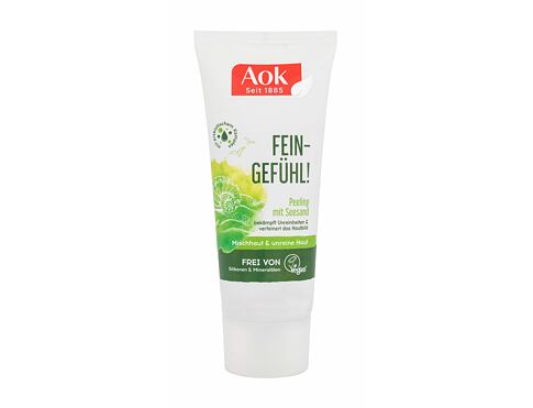 Peeling Aok Fine Feeling 100 ml
