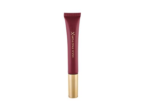 Lesk na rty Max Factor Colour Elixir Cushion 9 ml 025 Shine In Glam poškozený obal
