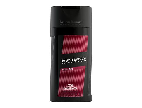 Sprchový gel Bruno Banani Loyal Man 250 ml