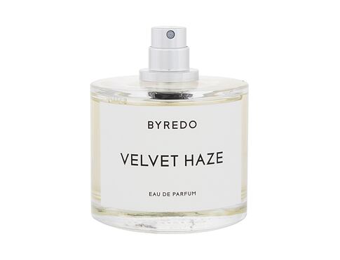 Parfémovaná voda BYREDO Velvet Haze 100 ml Tester