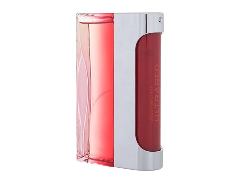 Toaletní voda Paco Rabanne Ultrared 100 ml