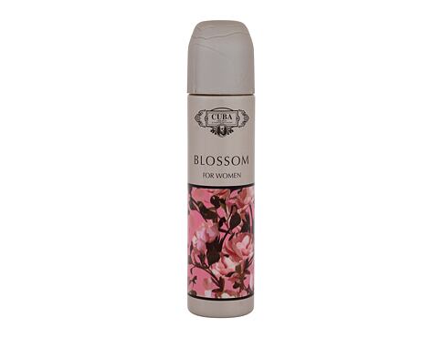 Parfémovaná voda Cuba Blossom 100 ml