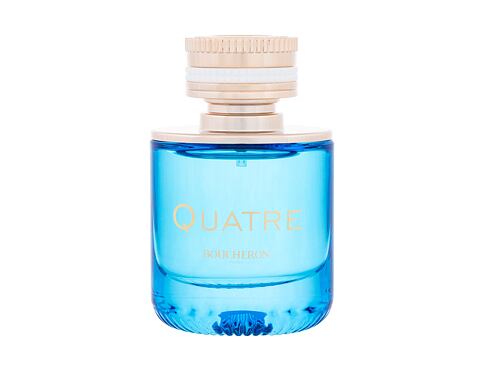 Parfémovaná voda Boucheron Quatre En Bleu 50 ml
