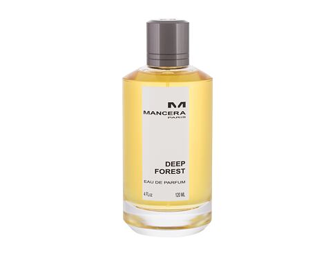 Parfémovaná voda MANCERA Deep Forest 120 ml poškozená krabička