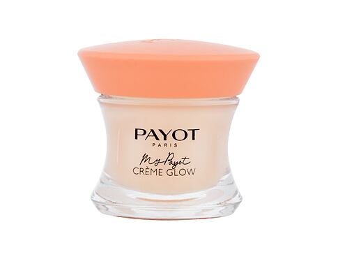 Denní pleťový krém PAYOT My Payot Creme Glow 15 ml Tester