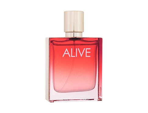 Parfémovaná voda HUGO BOSS BOSS Alive Intense 50 ml