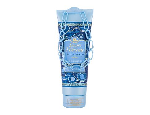 Sprchový krém Tesori d´Oriente Thalasso Therapy 250 ml poškozený obal
