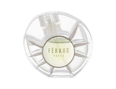 Parfémovaná voda Louis Feraud Soleil De Jade 30 ml poškozená krabička