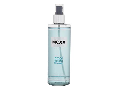 Tělový sprej Mexx Ice Touch 250 ml poškozený flakon