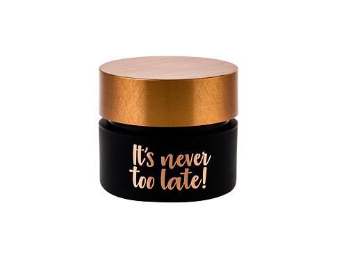 Denní pleťový krém ALCINA It´s Never Too Late! 50 ml poškozená krabička